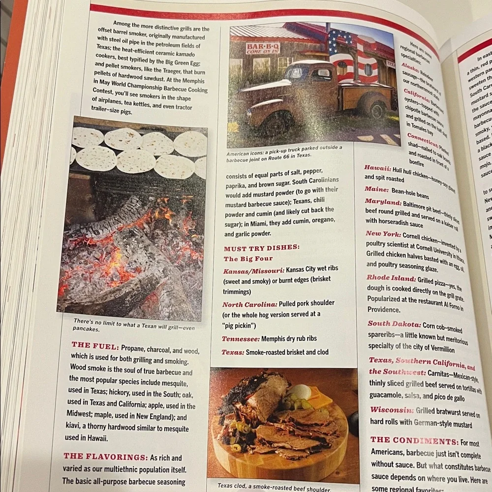Steven Raichlen's Planet Barbecue Cookbook